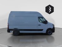 USED 2020 70 RENAULT MASTER 2.3 dCi 35 Business Panel Van 4dr Diesel Manual FWD MWB High Roof Euro 6 (135 ps) ***128 AA CHECK***