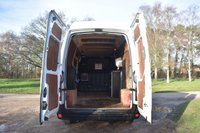 USED 2020 70 RENAULT MASTER 2.3 dCi 35 Business Panel Van 4dr Diesel Manual FWD MWB High Roof Euro 6 (135 ps) ***128 AA CHECK***