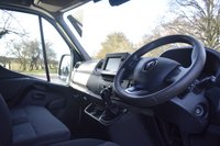 USED 2020 70 RENAULT MASTER 2.3 dCi 35 Business Panel Van 4dr Diesel Manual FWD MWB High Roof Euro 6 (135 ps) ***128 AA CHECK***