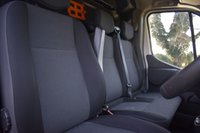 USED 2020 70 RENAULT MASTER 2.3 dCi 35 Business Panel Van 4dr Diesel Manual FWD MWB High Roof Euro 6 (135 ps) ***128 AA CHECK***