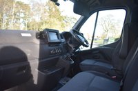 USED 2020 70 RENAULT MASTER 2.3 dCi 35 Business Panel Van 4dr Diesel Manual FWD MWB High Roof Euro 6 (135 ps) ***128 AA CHECK***