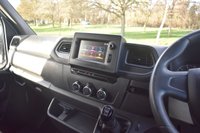 USED 2020 70 RENAULT MASTER 2.3 dCi 35 Business Panel Van 4dr Diesel Manual FWD MWB High Roof Euro 6 (135 ps) ***128 AA CHECK***
