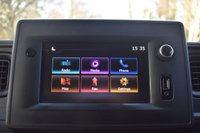 USED 2020 70 RENAULT MASTER 2.3 dCi 35 Business Panel Van 4dr Diesel Manual FWD MWB High Roof Euro 6 (135 ps) ***128 AA CHECK***