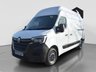 USED 2020 70 RENAULT MASTER 2.3 dCi 35 Business Panel Van 4dr Diesel Manual FWD MWB High Roof Euro 6 (135 ps) ***128 AA CHECK***