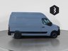USED 2020 70 RENAULT MASTER 2.3 dCi 35 Business Panel Van 4dr Diesel Manual FWD MWB High Roof Euro 6 (135 ps) ***128 AA CHECK***