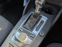 USED 2018 68 AUDI A3 1.5 TFSI CoD 35 SE Technik Sportback 5dr Petrol S Tronic Euro 6 (s/s) (150 ps) AUTOMATIC