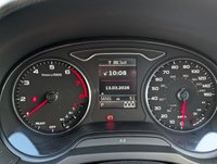 USED 2018 68 AUDI A3 1.5 TFSI CoD 35 SE Technik Sportback 5dr Petrol S Tronic Euro 6 (s/s) (150 ps) AUTOMATIC