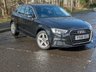 USED 2018 68 AUDI A3 1.5 TFSI CoD 35 SE Technik Sportback 5dr Petrol S Tronic Euro 6 (s/s) (150 ps) AUTOMATIC