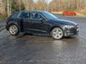 USED 2018 68 AUDI A3 1.5 TFSI CoD 35 SE Technik Sportback 5dr Petrol S Tronic Euro 6 (s/s) (150 ps) AUTOMATIC