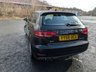 USED 2018 68 AUDI A3 1.5 TFSI CoD 35 SE Technik Sportback 5dr Petrol S Tronic Euro 6 (s/s) (150 ps) AUTOMATIC