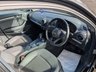 USED 2018 68 AUDI A3 1.5 TFSI CoD 35 SE Technik Sportback 5dr Petrol S Tronic Euro 6 (s/s) (150 ps) AUTOMATIC