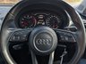 USED 2018 68 AUDI A3 1.5 TFSI CoD 35 SE Technik Sportback 5dr Petrol S Tronic Euro 6 (s/s) (150 ps) AUTOMATIC