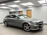 USED 2013 13 MERCEDES-BENZ CLS CLASS 3.0 CLS350 CDI V6 AMG Sport Shooting Brake 5dr Diesel G-Tronic+ Euro 5 (s/s) (265 ps) Low Mileage / 3 Litre AMG Sport