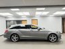 USED 2013 13 MERCEDES-BENZ CLS CLASS 3.0 CLS350 CDI V6 AMG Sport Shooting Brake 5dr Diesel G-Tronic+ Euro 5 (s/s) (265 ps) Low Mileage / 3 Litre AMG Sport