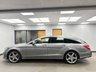 USED 2013 13 MERCEDES-BENZ CLS CLASS 3.0 CLS350 CDI V6 AMG Sport Shooting Brake 5dr Diesel G-Tronic+ Euro 5 (s/s) (265 ps) Low Mileage / 3 Litre AMG Sport