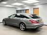 USED 2013 13 MERCEDES-BENZ CLS CLASS 3.0 CLS350 CDI V6 AMG Sport Shooting Brake 5dr Diesel G-Tronic+ Euro 5 (s/s) (265 ps) Low Mileage / 3 Litre AMG Sport