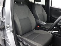 USED 2023 23 TOYOTA YARIS CROSS 1.5 VVT-h Design SUV 5dr Petrol Hybrid E-CVT Euro 6 (s/s) (116 ps) ADAPTIVE CRUISE CTRL | REV CAM
