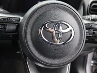 USED 2023 23 TOYOTA YARIS CROSS 1.5 VVT-h Design SUV 5dr Petrol Hybrid E-CVT Euro 6 (s/s) (116 ps) ADAPTIVE CRUISE CTRL | REV CAM