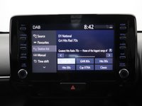 USED 2023 23 TOYOTA YARIS CROSS 1.5 VVT-h Design SUV 5dr Petrol Hybrid E-CVT Euro 6 (s/s) (116 ps) ADAPTIVE CRUISE CTRL | REV CAM