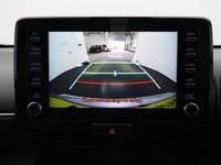 USED 2023 23 TOYOTA YARIS CROSS 1.5 VVT-h Design SUV 5dr Petrol Hybrid E-CVT Euro 6 (s/s) (116 ps) ADAPTIVE CRUISE CTRL | REV CAM