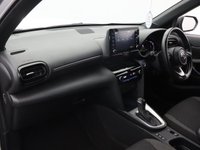 USED 2023 23 TOYOTA YARIS CROSS 1.5 VVT-h Design SUV 5dr Petrol Hybrid E-CVT Euro 6 (s/s) (116 ps) ADAPTIVE CRUISE CTRL | REV CAM