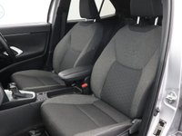USED 2023 23 TOYOTA YARIS CROSS 1.5 VVT-h Design SUV 5dr Petrol Hybrid E-CVT Euro 6 (s/s) (116 ps) ADAPTIVE CRUISE CTRL | REV CAM