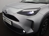 USED 2023 23 TOYOTA YARIS CROSS 1.5 VVT-h Design SUV 5dr Petrol Hybrid E-CVT Euro 6 (s/s) (116 ps) ADAPTIVE CRUISE CTRL | REV CAM