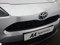 USED 2023 23 TOYOTA YARIS CROSS 1.5 VVT-h Design SUV 5dr Petrol Hybrid E-CVT Euro 6 (s/s) (116 ps) ADAPTIVE CRUISE CTRL | REV CAM