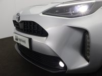 USED 2023 23 TOYOTA YARIS CROSS 1.5 VVT-h Design SUV 5dr Petrol Hybrid E-CVT Euro 6 (s/s) (116 ps) ADAPTIVE CRUISE CTRL | REV CAM
