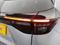 USED 2023 23 TOYOTA YARIS CROSS 1.5 VVT-h Design SUV 5dr Petrol Hybrid E-CVT Euro 6 (s/s) (116 ps) ADAPTIVE CRUISE CTRL | REV CAM