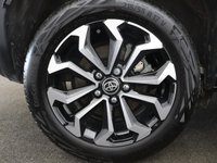 USED 2023 23 TOYOTA YARIS CROSS 1.5 VVT-h Design SUV 5dr Petrol Hybrid E-CVT Euro 6 (s/s) (116 ps) ADAPTIVE CRUISE CTRL | REV CAM