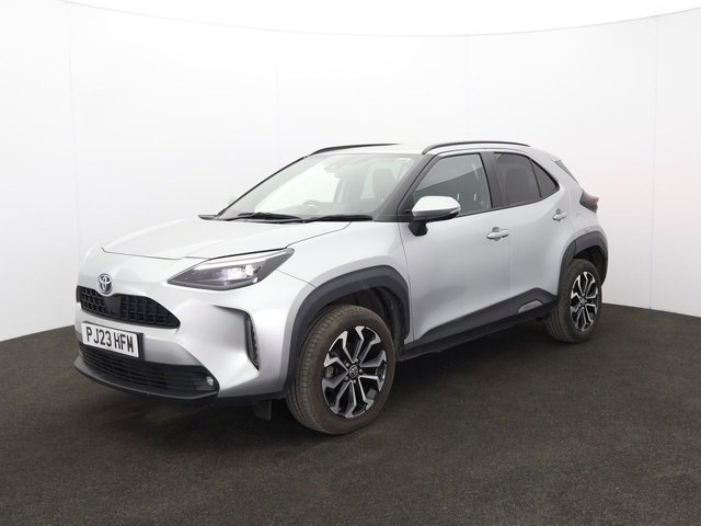 2023 Toyota Yaris Cross 1.5L Design 5dr - Photo 5
