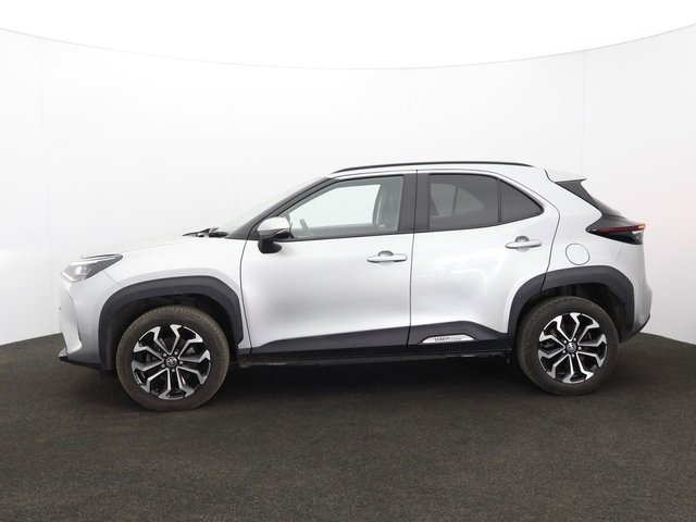 2023 Toyota Yaris Cross 1.5L Design 5dr - Photo 6