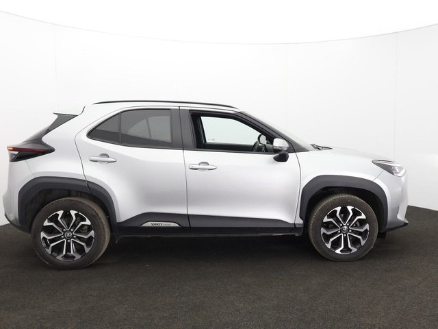 2023 Toyota Yaris Cross 1.5L Design 5dr - Photo 11