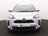 USED 2023 23 TOYOTA YARIS CROSS 1.5 VVT-h Design SUV 5dr Petrol Hybrid E-CVT Euro 6 (s/s) (116 ps) ADAPTIVE CRUISE CTRL | REV CAM