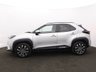 USED 2023 23 TOYOTA YARIS CROSS 1.5 VVT-h Design SUV 5dr Petrol Hybrid E-CVT Euro 6 (s/s) (116 ps) ADAPTIVE CRUISE CTRL | REV CAM