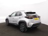 USED 2023 23 TOYOTA YARIS CROSS 1.5 VVT-h Design SUV 5dr Petrol Hybrid E-CVT Euro 6 (s/s) (116 ps) ADAPTIVE CRUISE CTRL | REV CAM