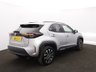 USED 2023 23 TOYOTA YARIS CROSS 1.5 VVT-h Design SUV 5dr Petrol Hybrid E-CVT Euro 6 (s/s) (116 ps) ADAPTIVE CRUISE CTRL | REV CAM
