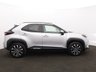 USED 2023 23 TOYOTA YARIS CROSS 1.5 VVT-h Design SUV 5dr Petrol Hybrid E-CVT Euro 6 (s/s) (116 ps) ADAPTIVE CRUISE CTRL | REV CAM