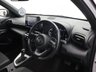 USED 2023 23 TOYOTA YARIS CROSS 1.5 VVT-h Design SUV 5dr Petrol Hybrid E-CVT Euro 6 (s/s) (116 ps) ADAPTIVE CRUISE CTRL | REV CAM