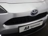 USED 2023 23 TOYOTA YARIS CROSS 1.5 VVT-h Design SUV 5dr Petrol Hybrid E-CVT Euro 6 (s/s) (116 ps) ADAPTIVE CRUISE CTRL | REV CAM