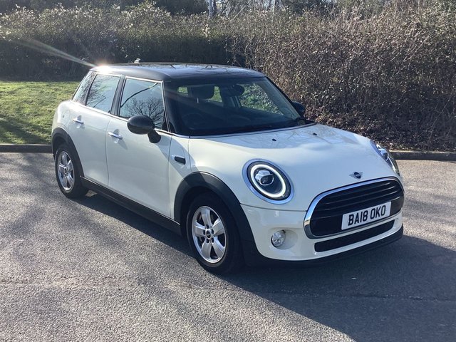 2018 MINI HATCH - Photo 7
