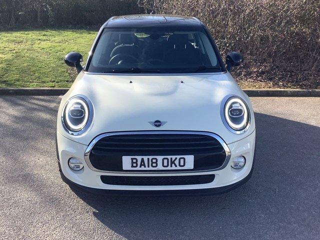 2018 MINI HATCH - Photo 8
