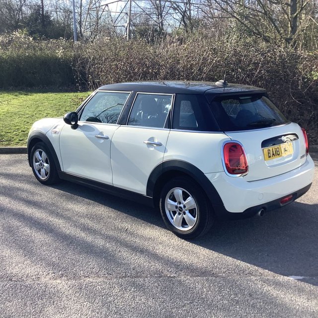 2018 MINI HATCH - Photo 3