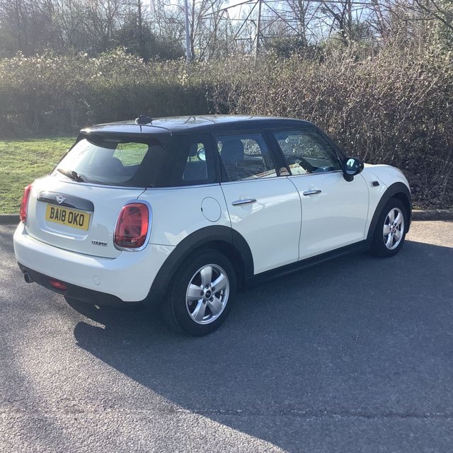 2018 MINI HATCH - Photo 5