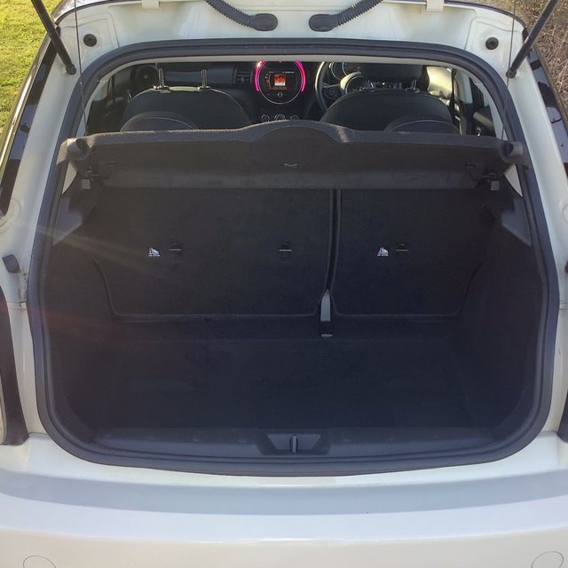 2018 MINI HATCH - Photo 11