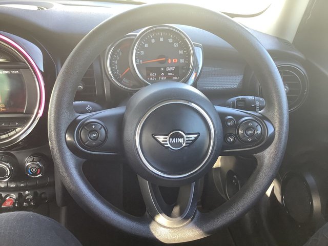 2018 MINI HATCH - Photo 12