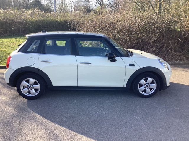 2018 MINI HATCH - Photo 6