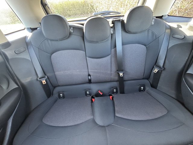 2018 MINI HATCH - Photo 10