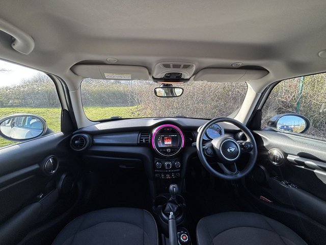 2018 MINI HATCH - Photo 9